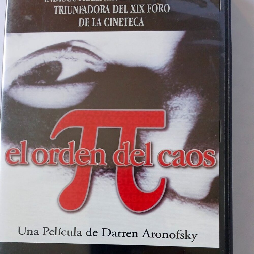 1/$7… 2/$12… 3/$15… 5/$20 🎥 DVD Movies, films, películas ✨Pi